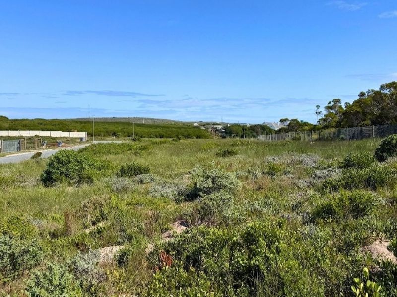 Vacant Land Residential For Sale in Kleinbaai - Photo 6