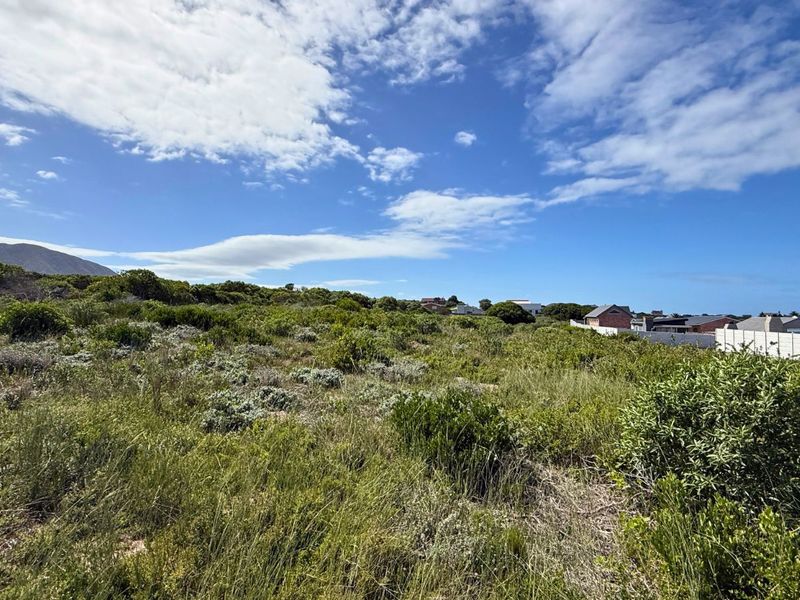 Vacant Land Residential For Sale in Kleinbaai - Photo 5