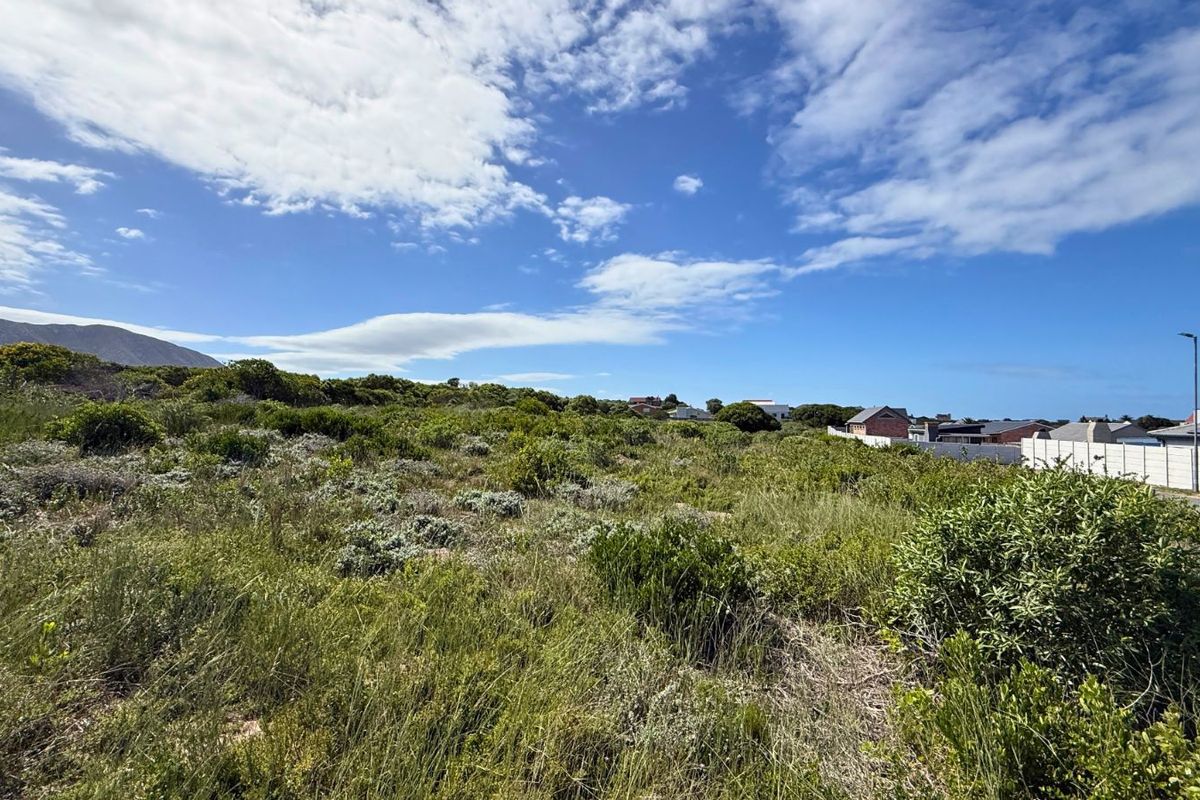 Vacant Land Residential For Sale in Kleinbaai - Photo 5