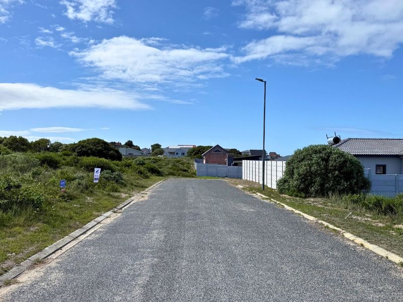 Vacant Land Residential For Sale in Kleinbaai - Photo 3