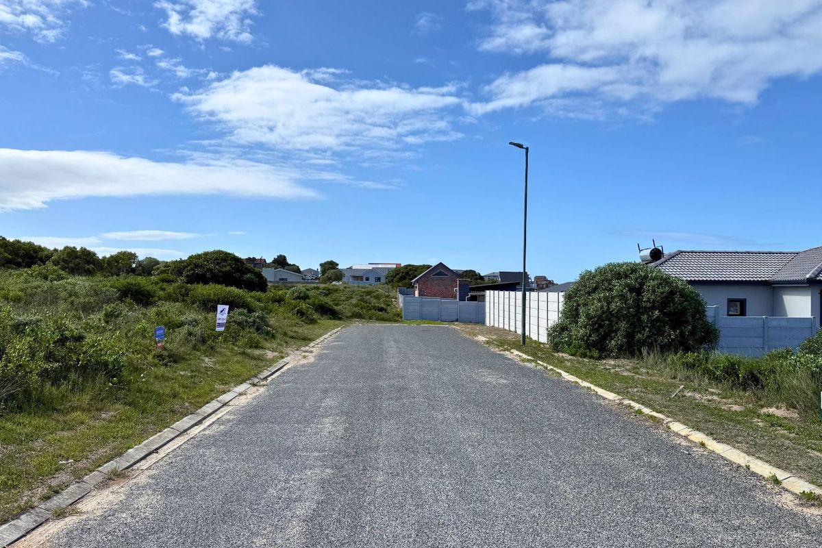 Vacant Land Residential For Sale in Kleinbaai - Photo 3