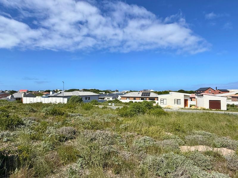 Vacant Land Residential For Sale in Kleinbaai - Photo 4