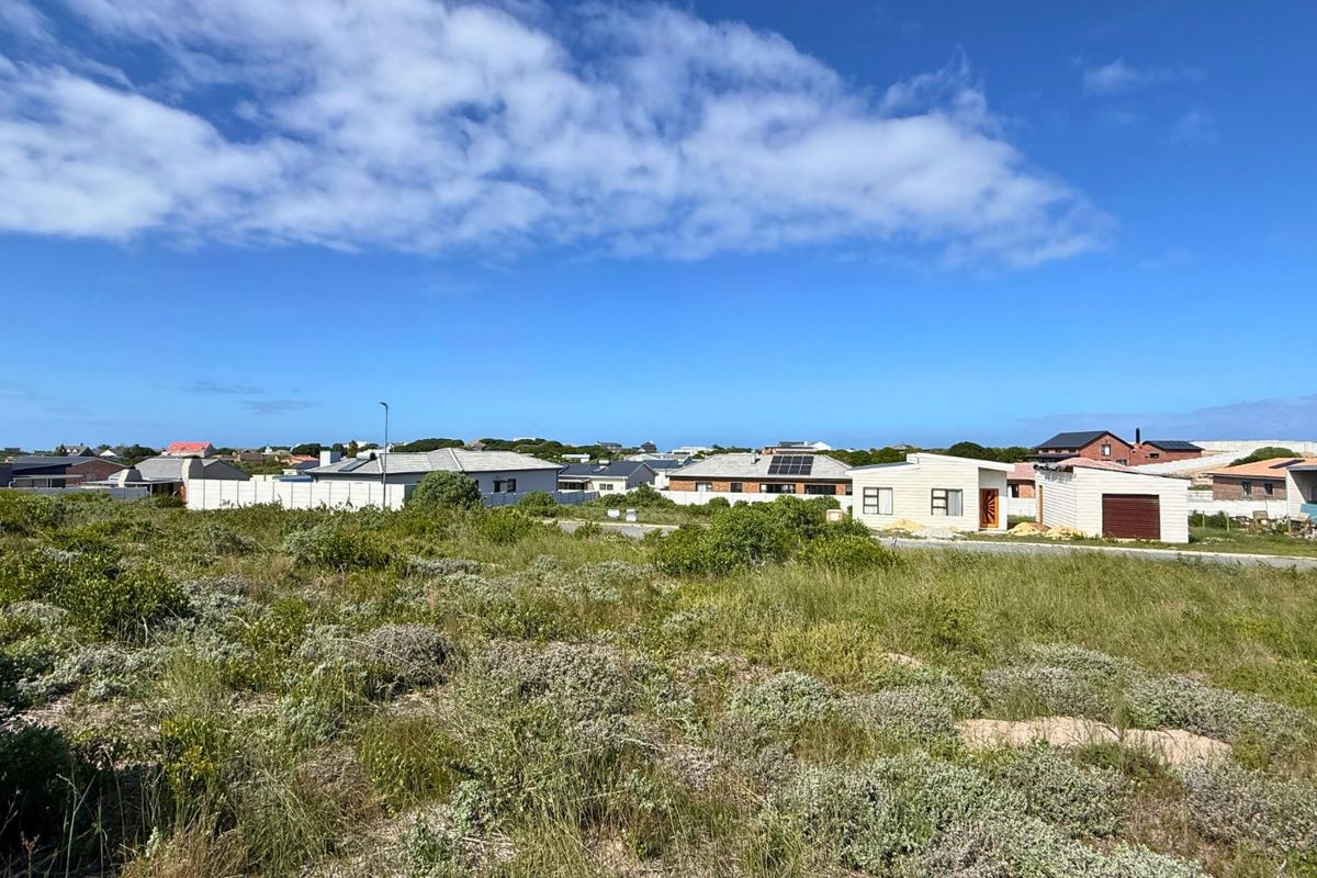 Vacant Land Residential For Sale in Kleinbaai - Photo 4
