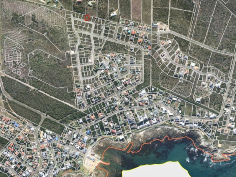 Vacant Land Residential For Sale in Kleinbaai - Photo 10