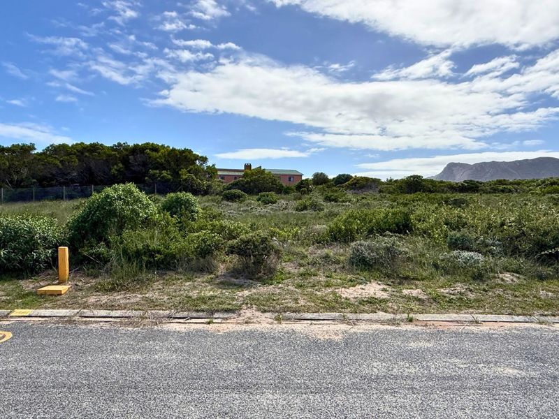 Vacant Land Residential For Sale in Kleinbaai - Photo 8