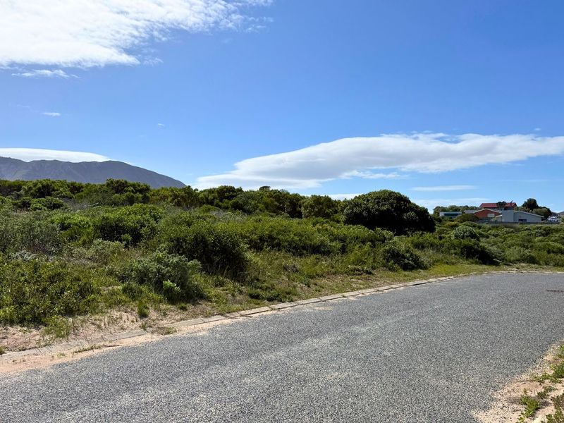 Vacant Land Residential For Sale in Kleinbaai - Photo 2