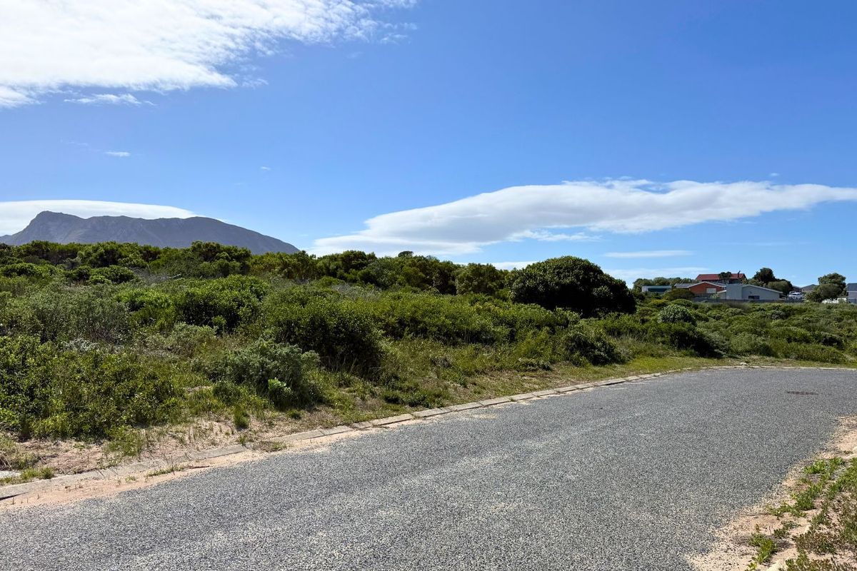Vacant Land Residential For Sale in Kleinbaai - Photo 2