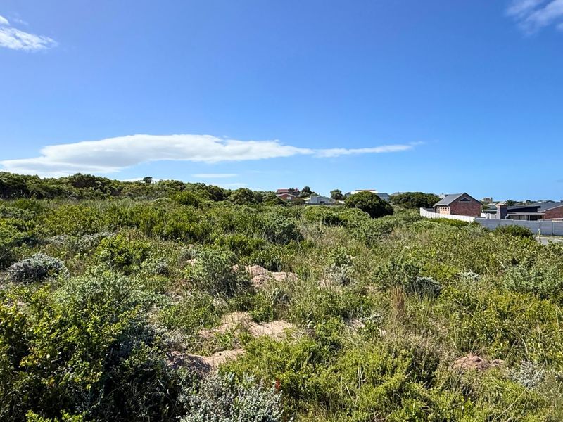 Vacant Land Residential For Sale in Kleinbaai - Photo 7