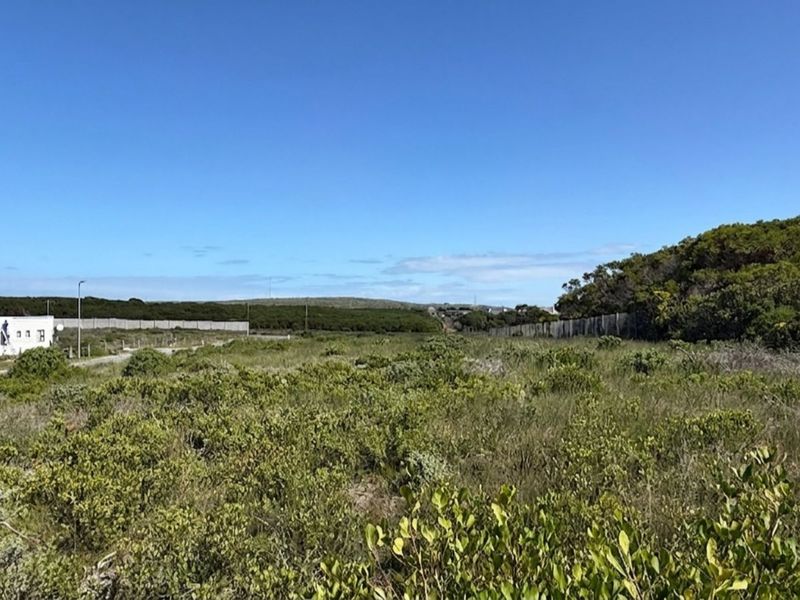 Vacant Land Residential For Sale in Kleinbaai - Photo 6