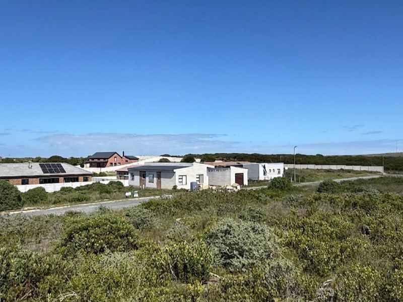 Vacant Land Residential For Sale in Kleinbaai - Photo 5