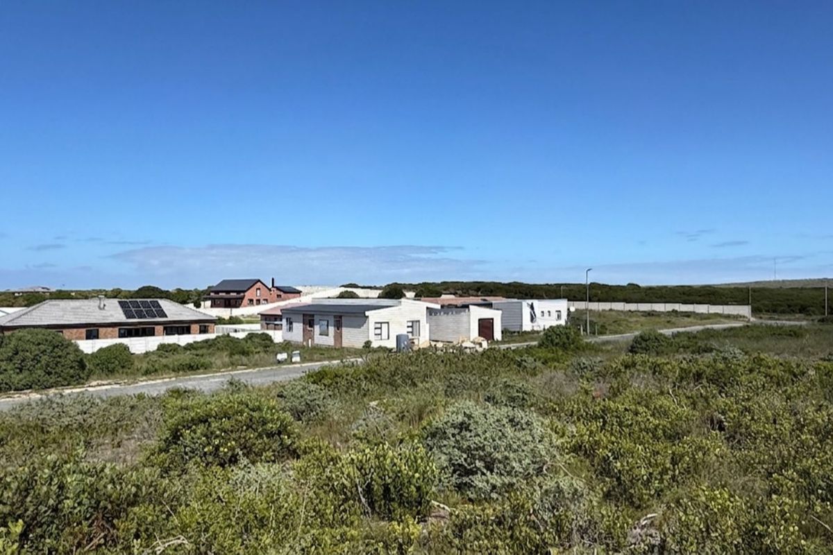Vacant Land Residential For Sale in Kleinbaai - Photo 5