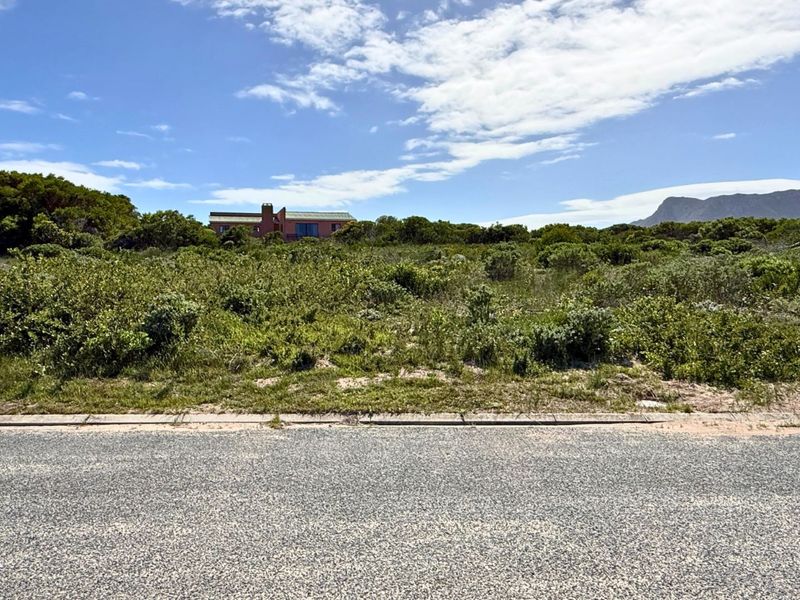 Vacant Land Residential For Sale in Kleinbaai - Photo 4