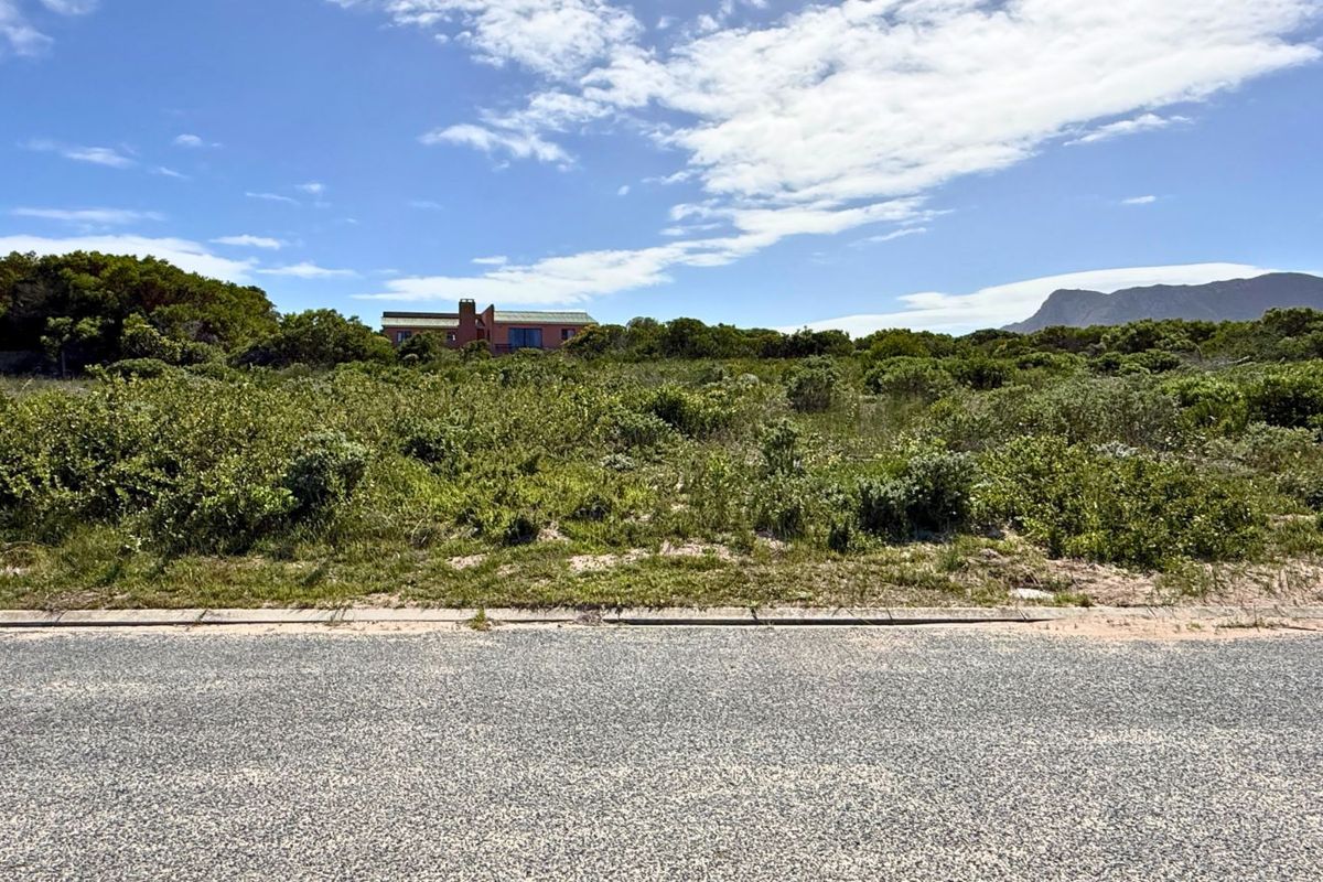 Vacant Land Residential For Sale in Kleinbaai - Photo 4