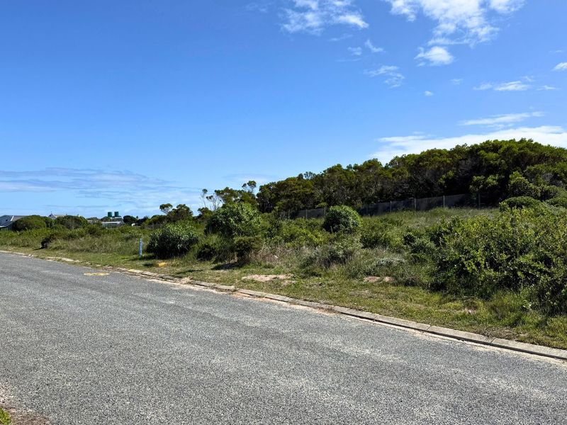 Vacant Land Residential For Sale in Kleinbaai - Photo 3