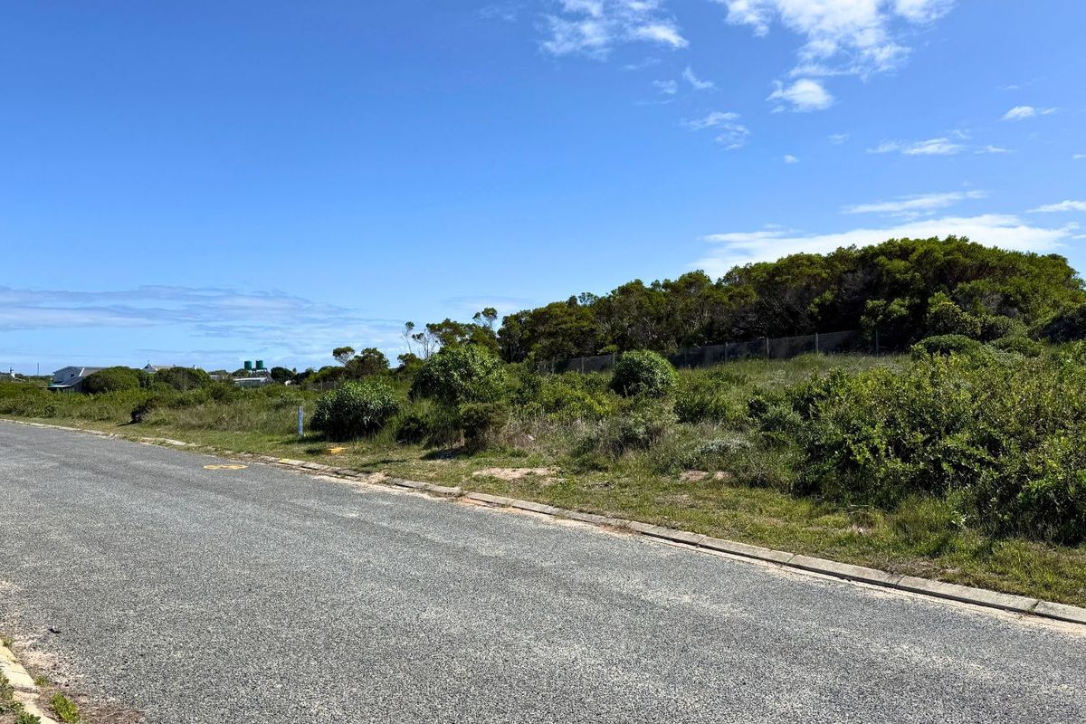 Vacant Land Residential For Sale in Kleinbaai - Photo 3