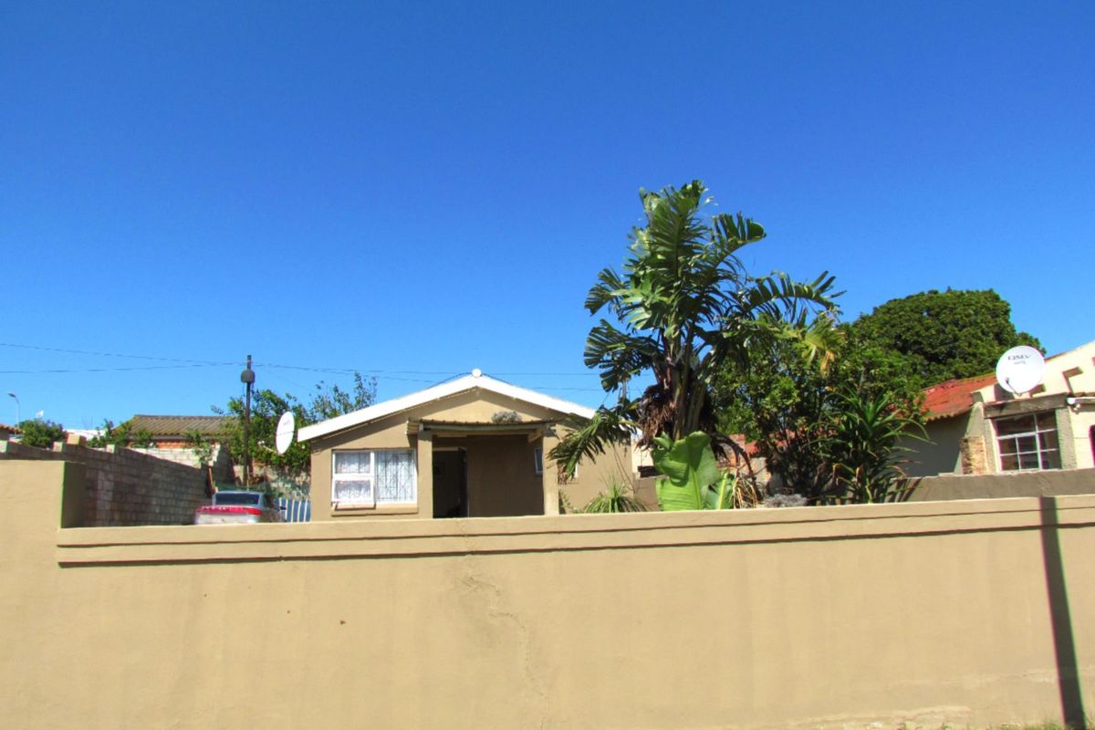 House For Sale in Bethelsdorp - Photo 2