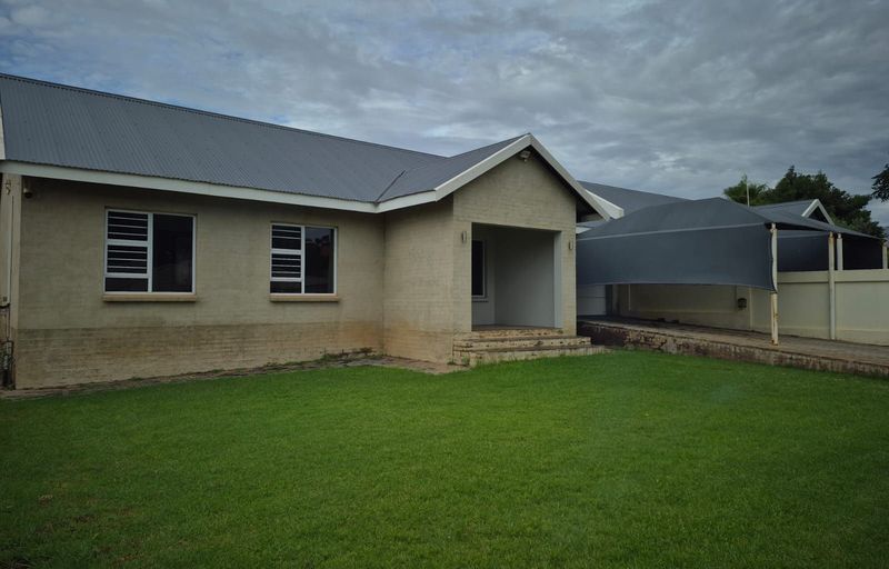House For Sale in Kuruman Central