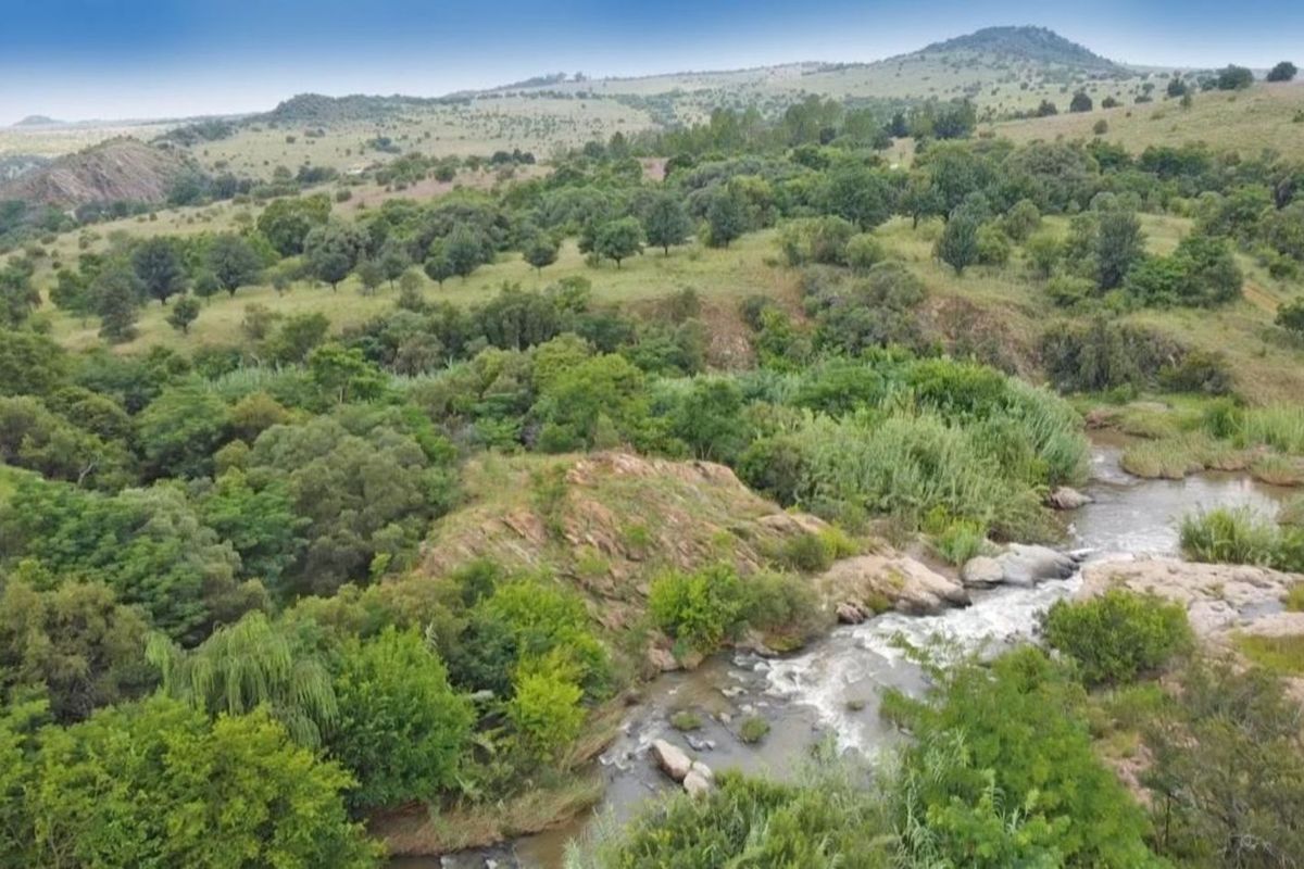 Farm For Sale in Riverside Estate - Photo 3