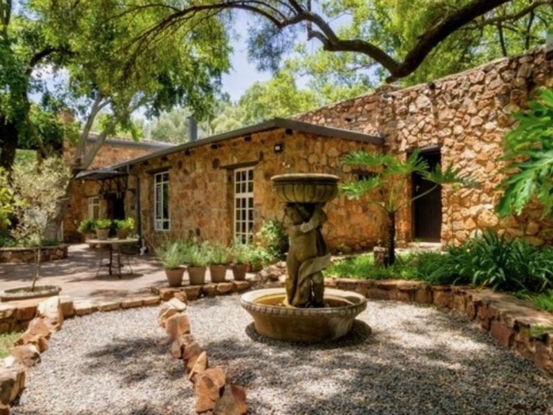 Farm For Sale in Riverside Estate - Photo 1