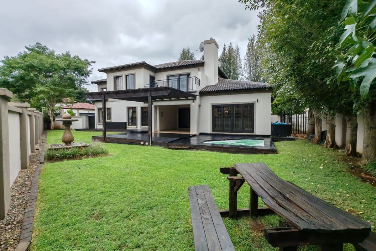 House To Rent in Celtisdal - Photo 5