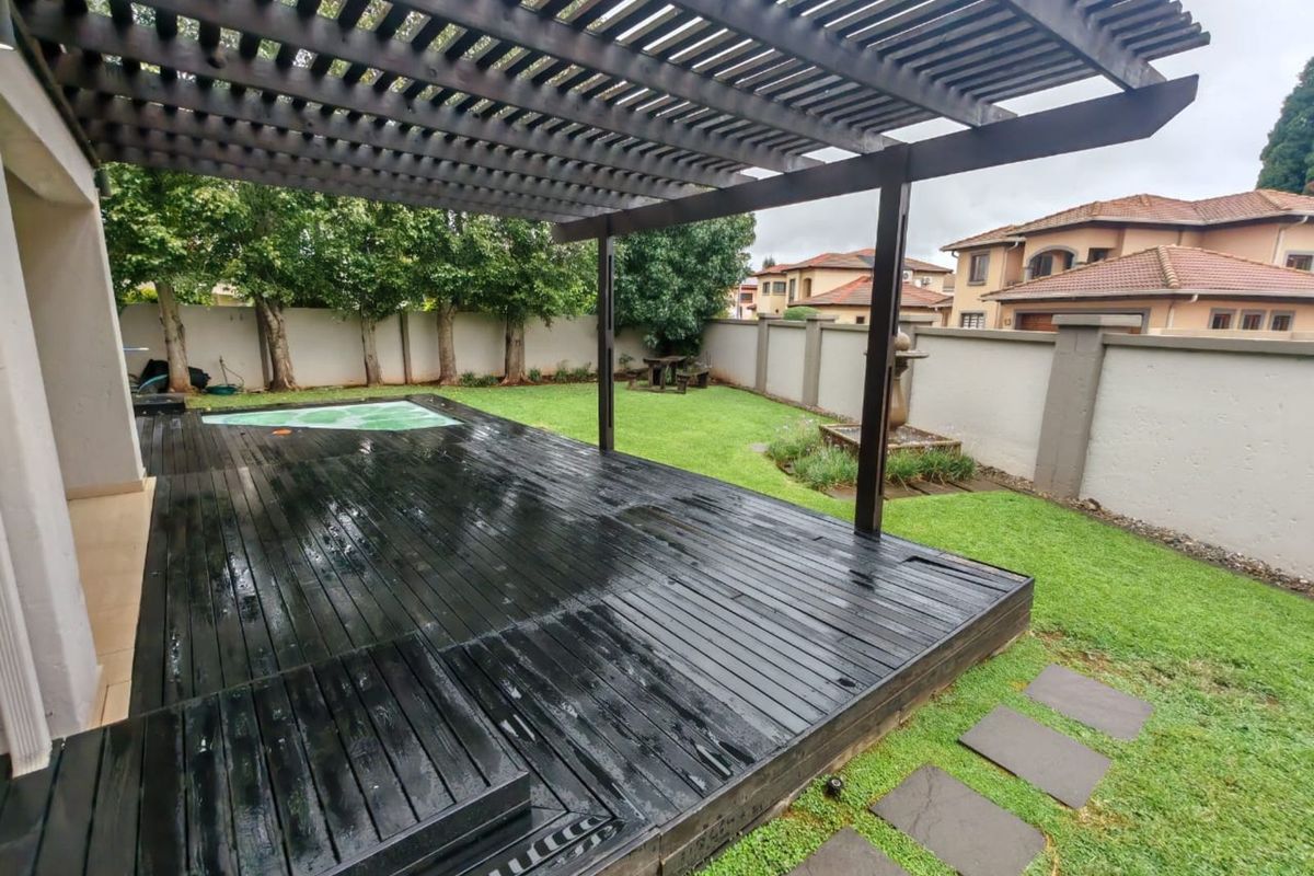 House To Rent in Celtisdal - Photo 2