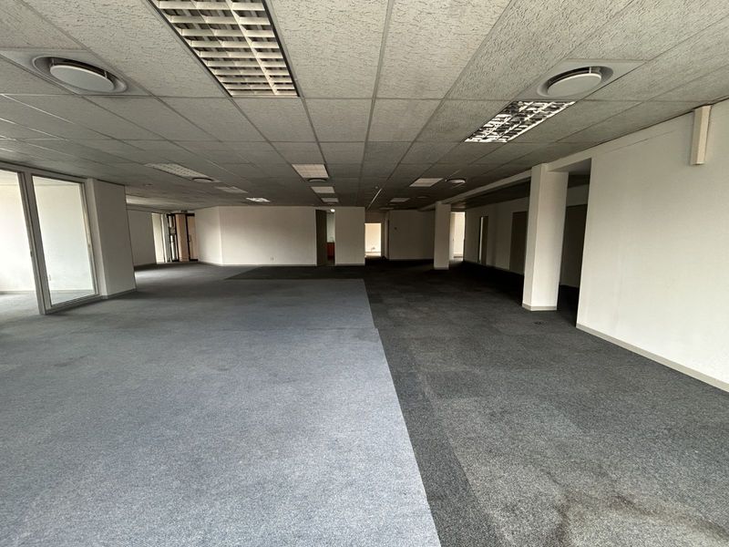 Office To Rent in Menlyn - Photo 8