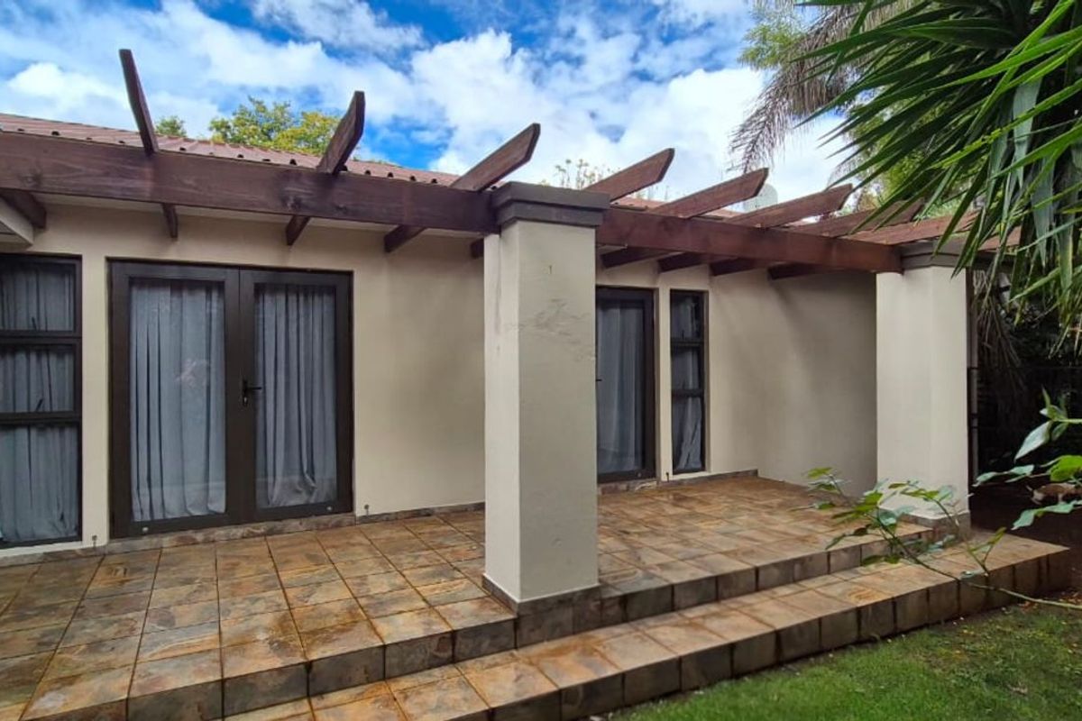 House For Sale in Lydenburg Central - Photo 4