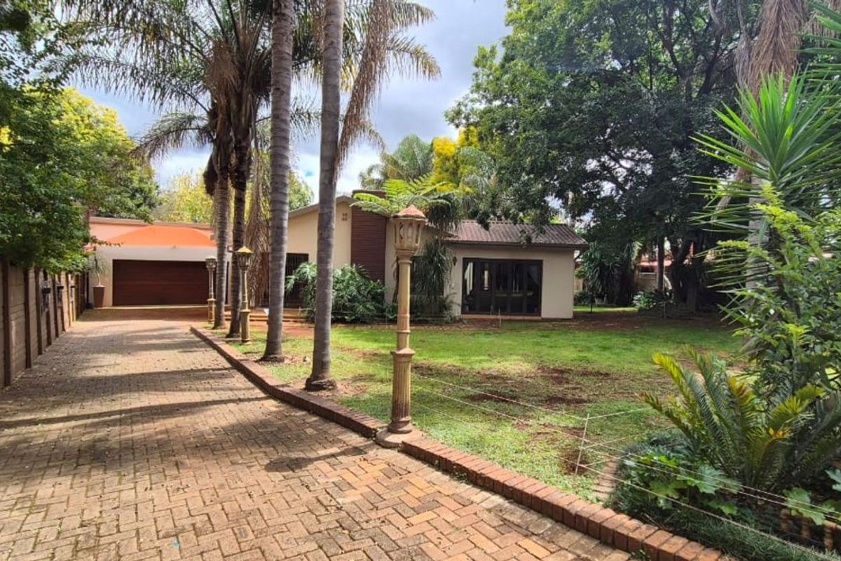 House For Sale in Lydenburg Central - Photo 3