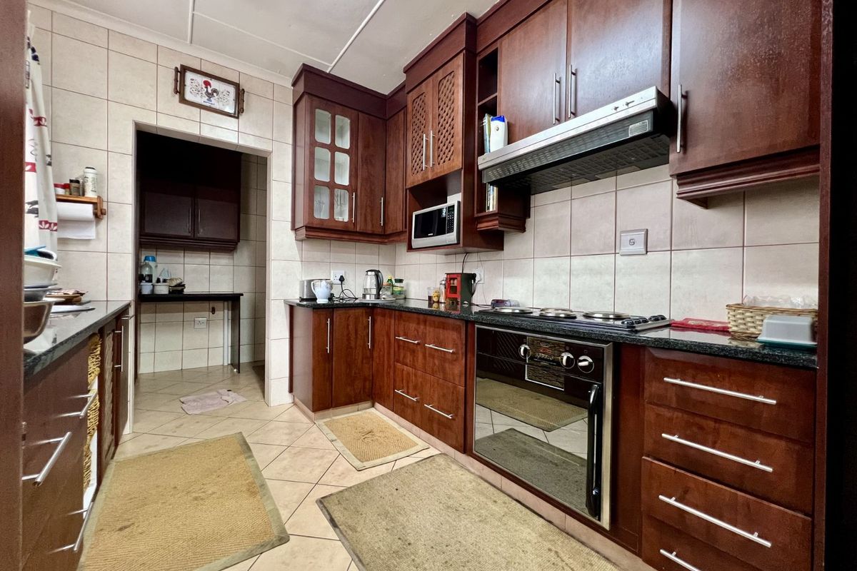 House For Sale in De Bruinpark - Photo 4