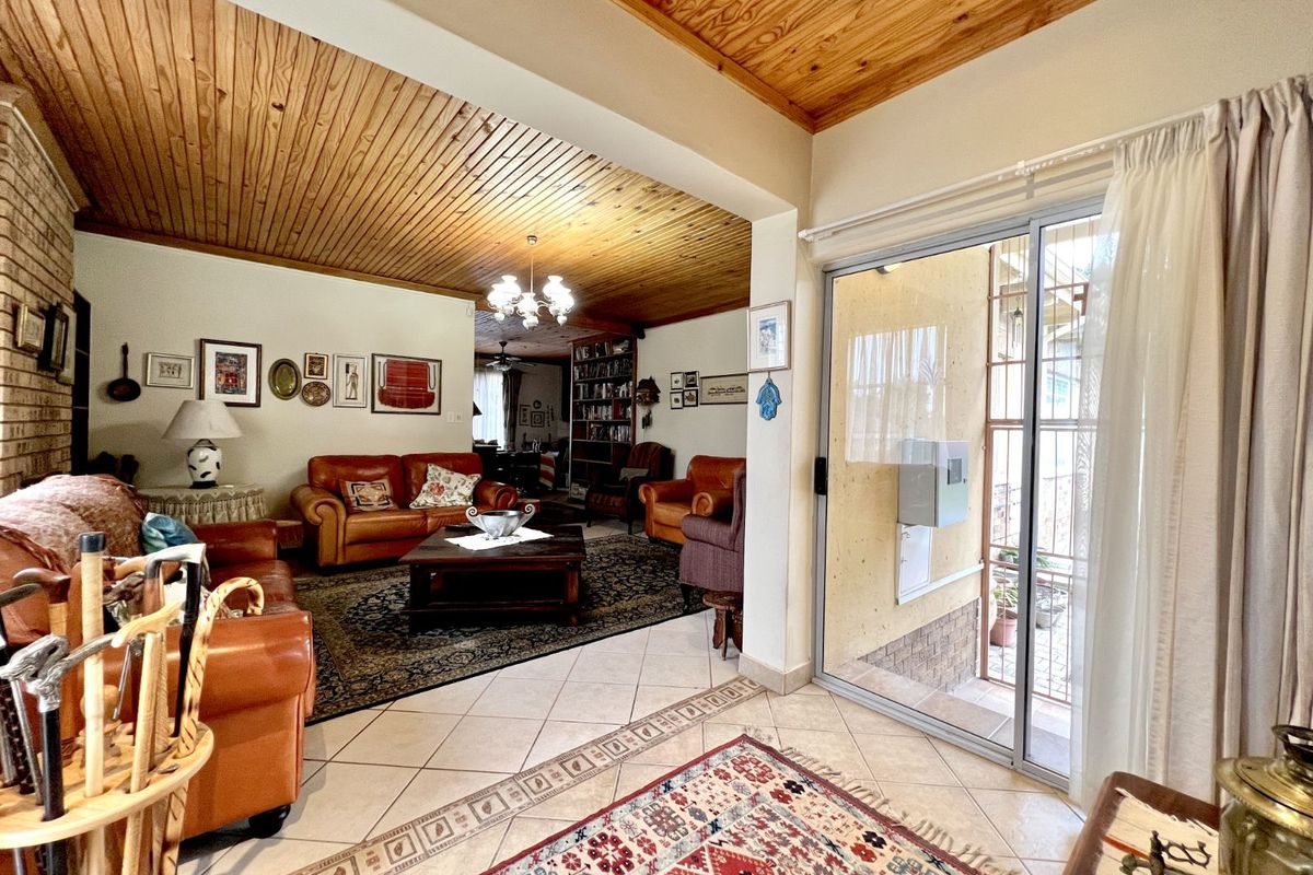 House For Sale in De Bruinpark - Photo 5