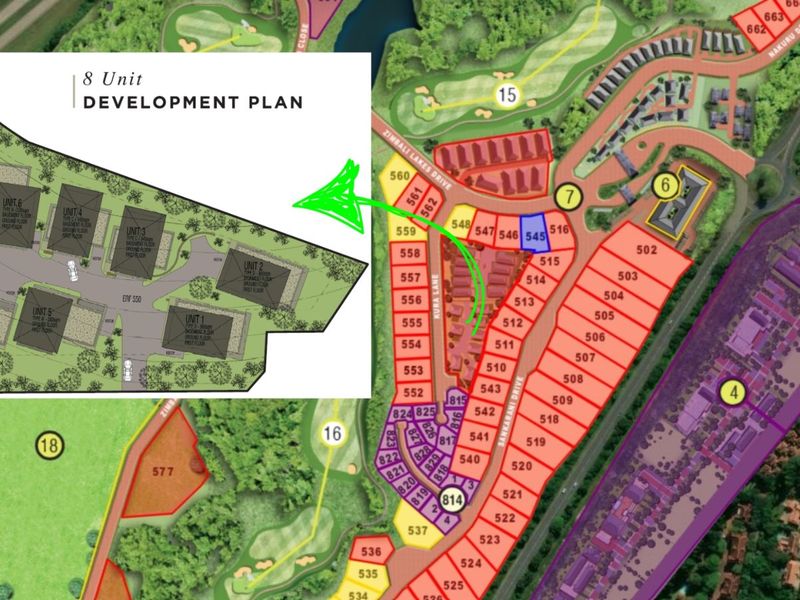 House For Sale in Zimbali Lakes Resort - Photo 9