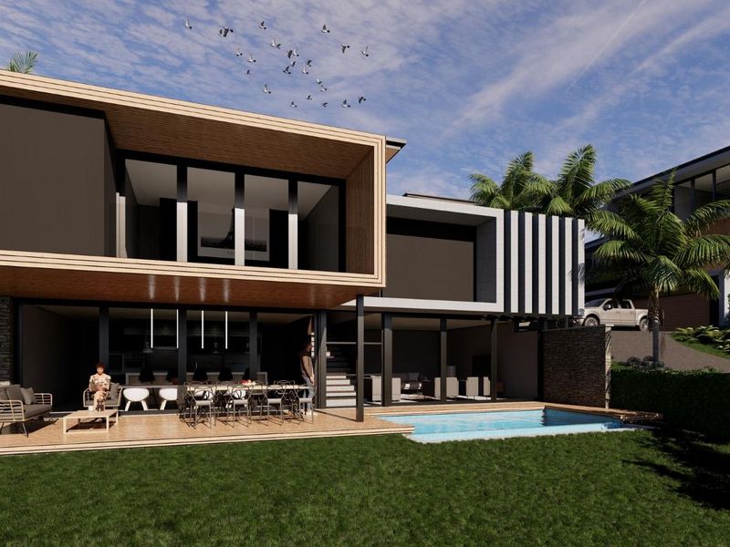 House For Sale in Zimbali Lakes Resort - Photo 3