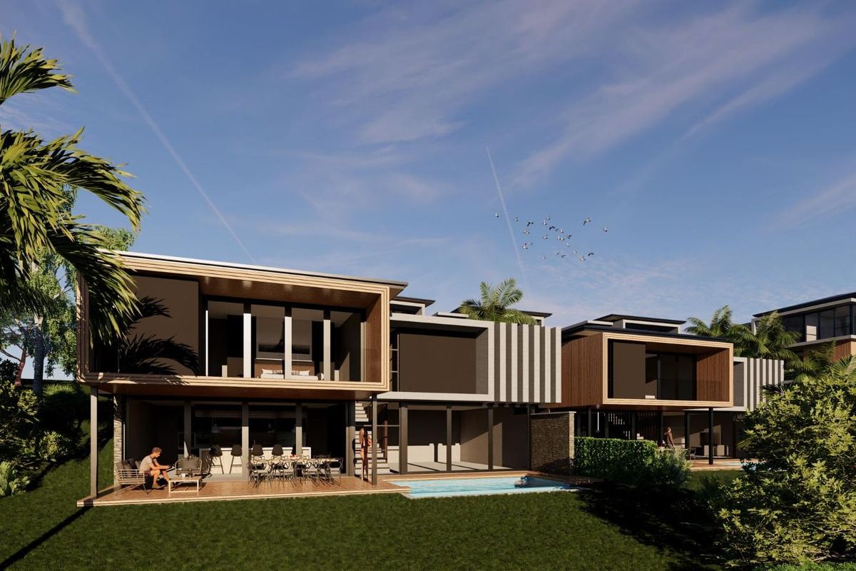 House For Sale in Zimbali Lakes Resort - Photo 2