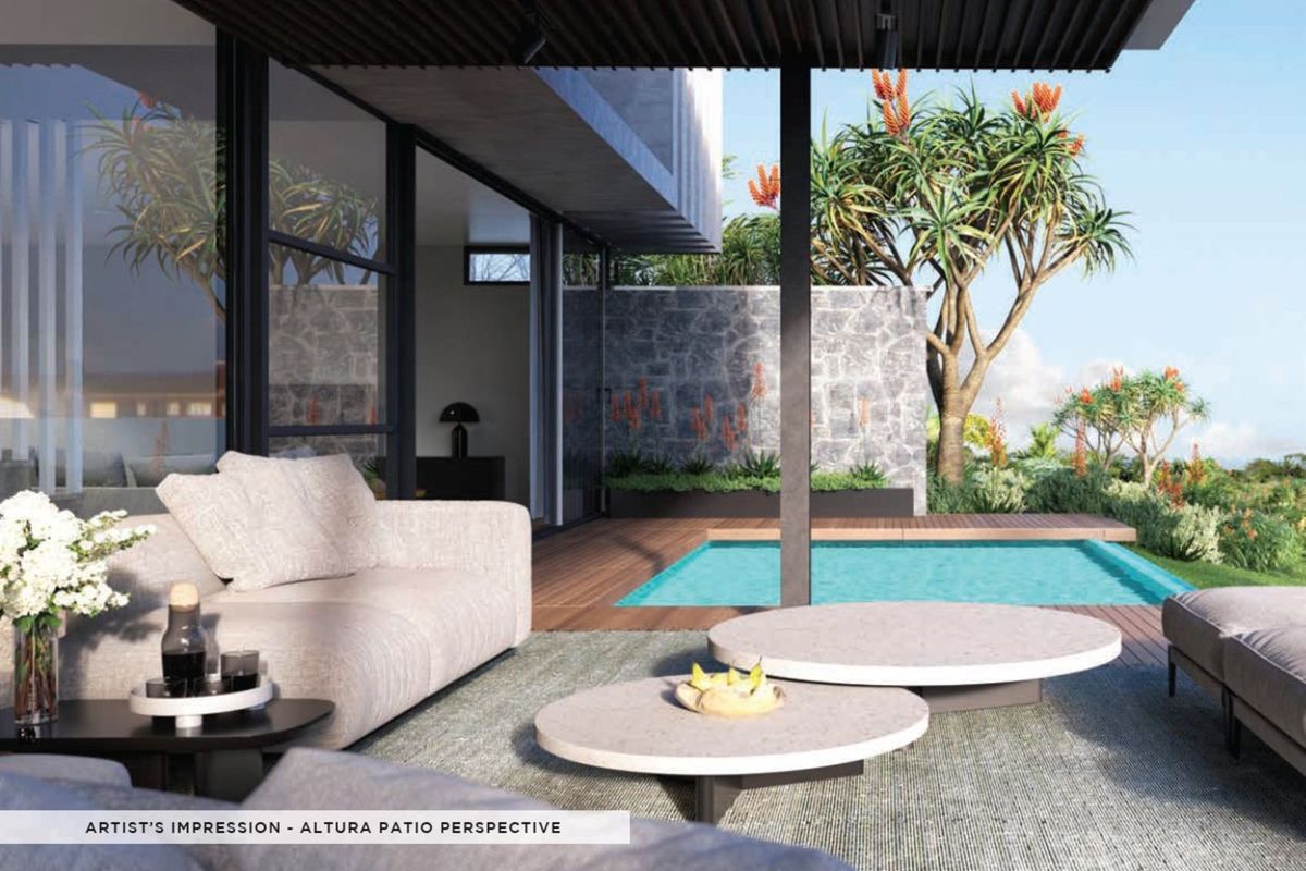 House For Sale in Zimbali Lakes Resort - Photo 5