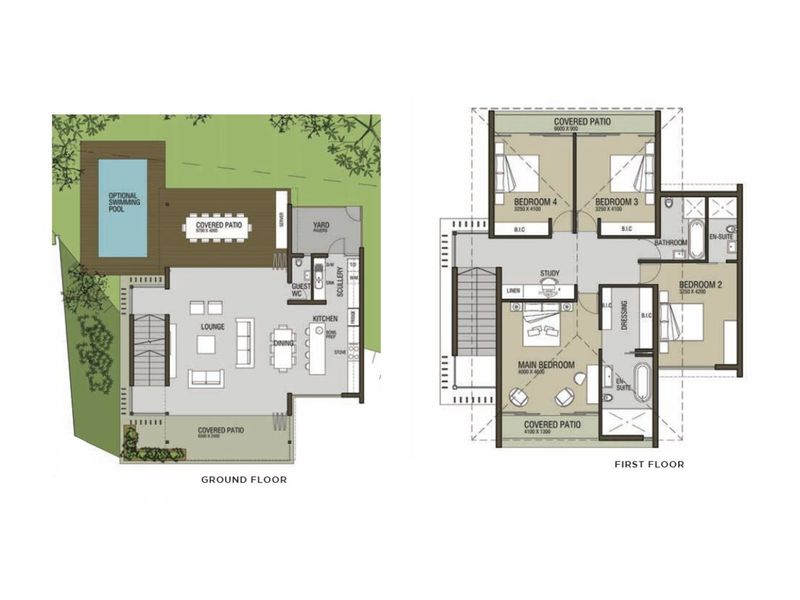 House For Sale in Zimbali Lakes Resort - Photo 10