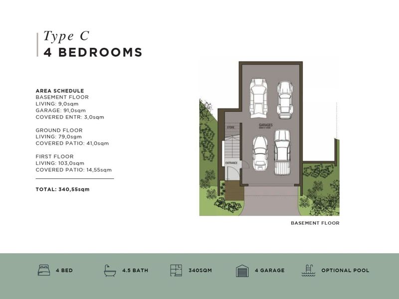 House For Sale in Zimbali Lakes Resort - Photo 9