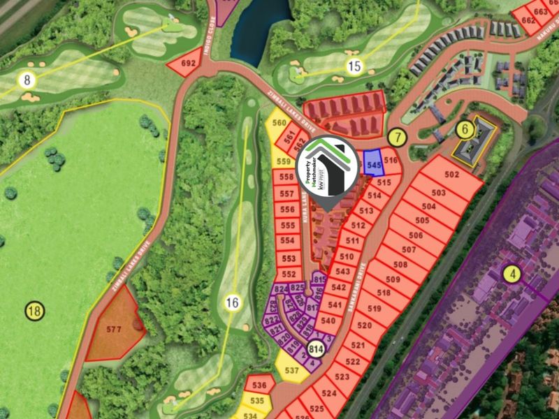 House For Sale in Zimbali Lakes Resort - Photo 8