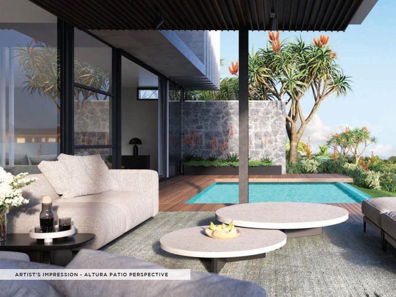 House For Sale in Zimbali Lakes Resort - Photo 4