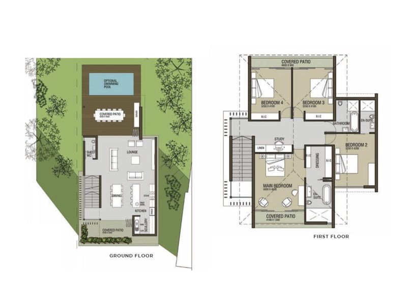 House For Sale in Zimbali Lakes Resort - Photo 9