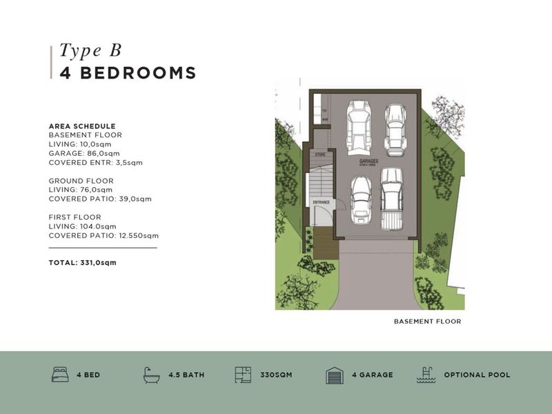 House For Sale in Zimbali Lakes Resort - Photo 8