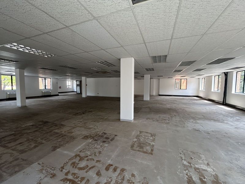 Office To Rent in Menlyn - Photo 7