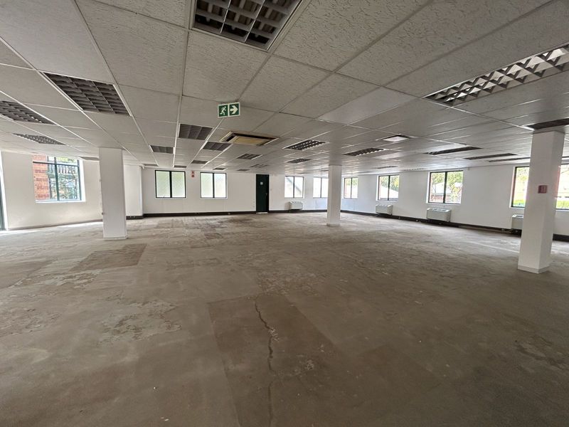 Office To Rent in Menlyn - Photo 4