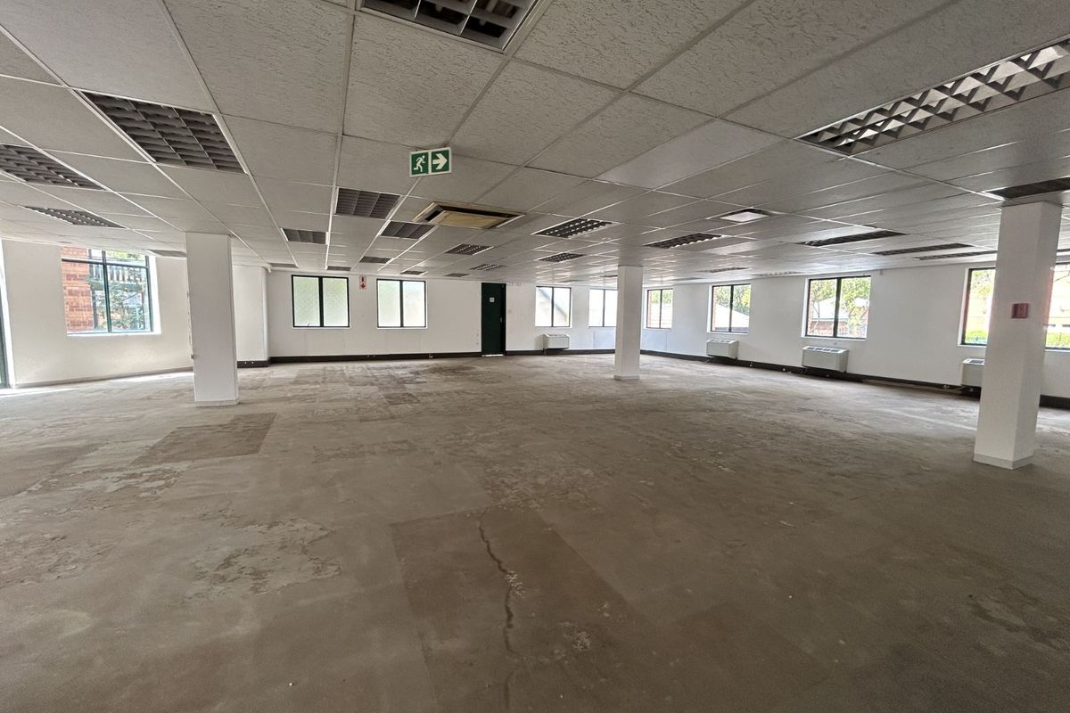 Office To Rent in Menlyn - Photo 4