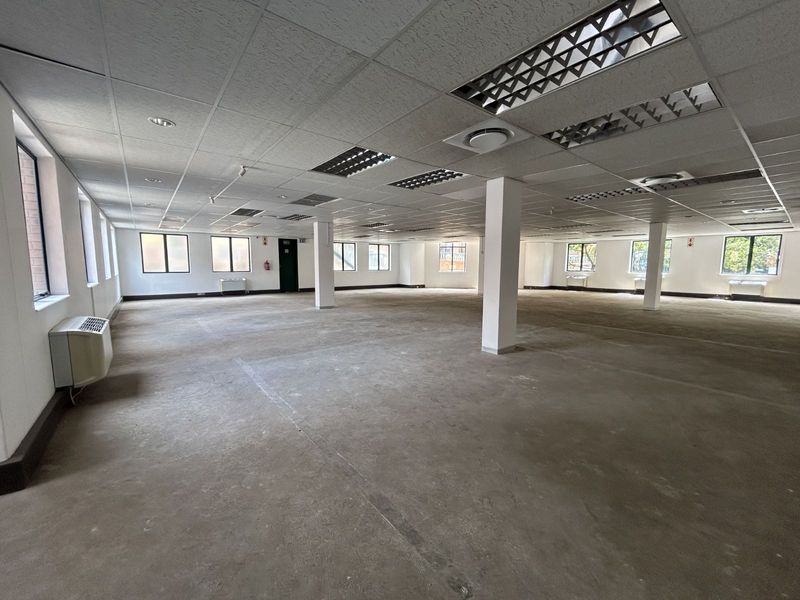 Office To Rent in Menlyn - Photo 10