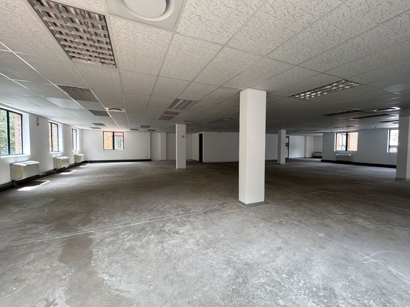 Office To Rent in Menlyn - Photo 8