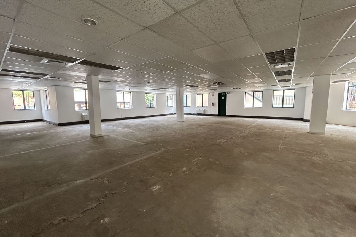 Office To Rent in Menlyn - Photo 3