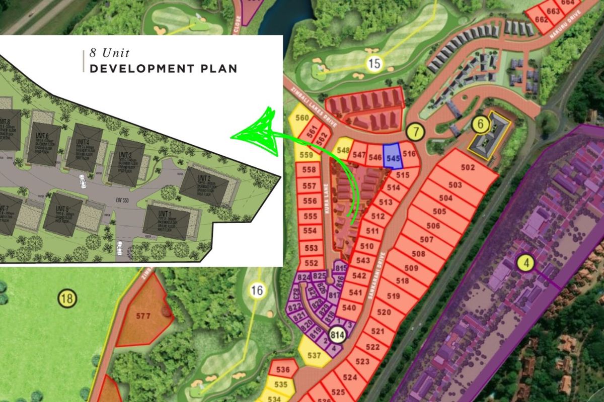 House For Sale in Zimbali Lakes Resort - Photo 5