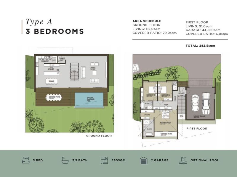 House For Sale in Zimbali Lakes Resort - Photo 7