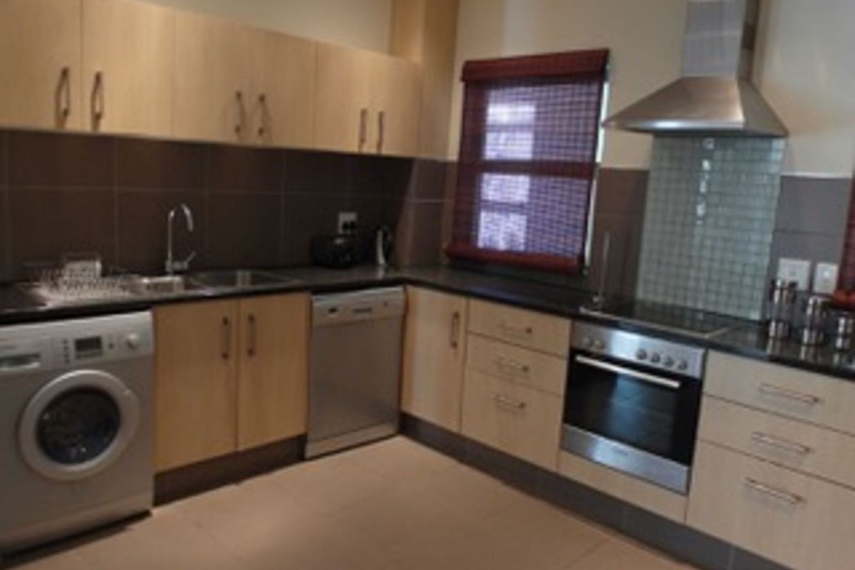 Apartment To Rent in Morningside - Photo 2