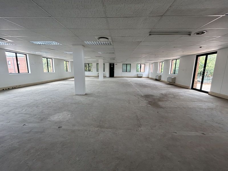Office To Rent in Menlyn - Photo 5